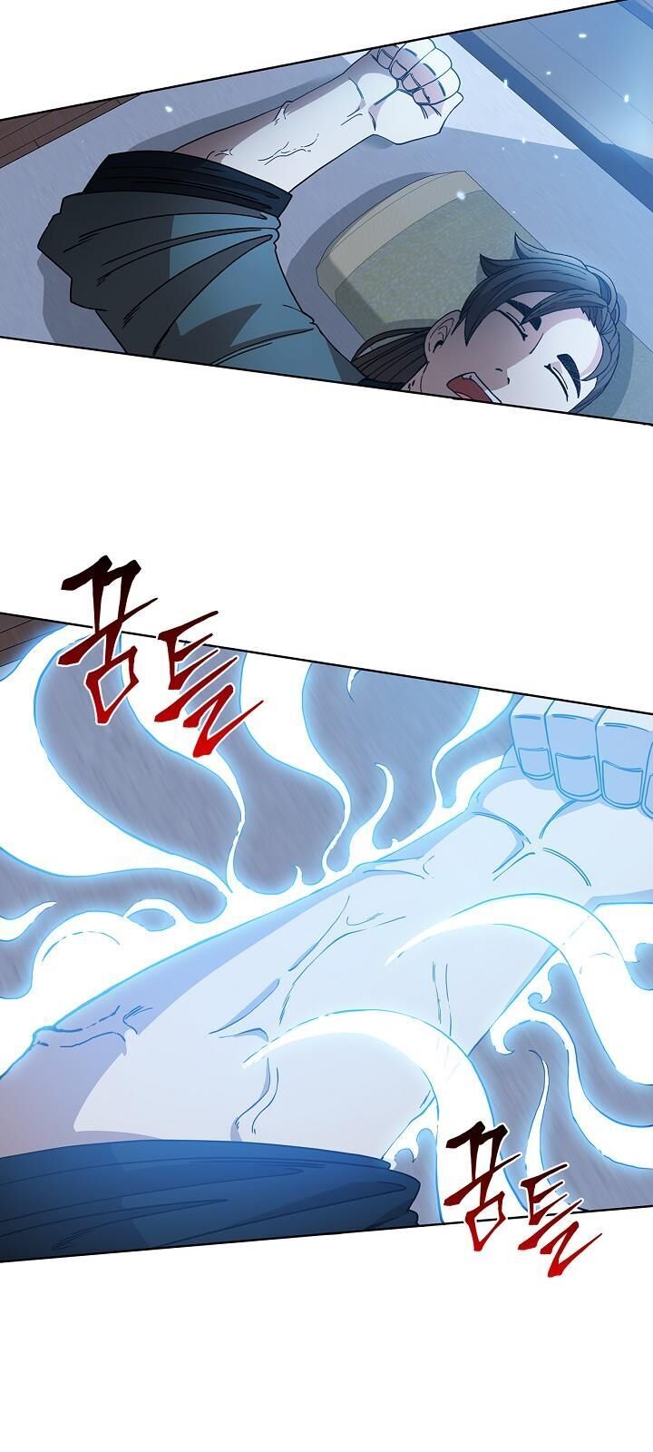 đọc truyện Thân Thủ Đệ Nhất Kiếm Chương 2 ảnh 58 tại Thiên Thai Truyện