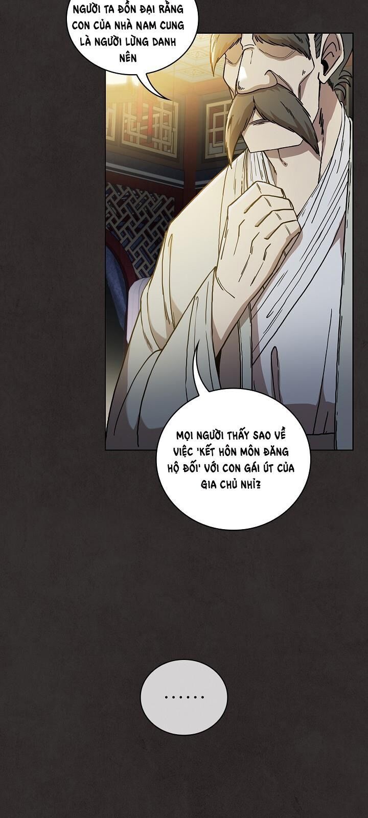 đọc truyện Thân Thủ Đệ Nhất Kiếm Chương 2 ảnh 10 tại Thiên Thai Truyện