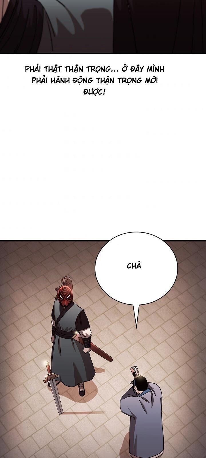 đọc truyện Thân Thủ Đệ Nhất Kiếm Chương 20 ảnh 14 tại Thiên Thai Truyện