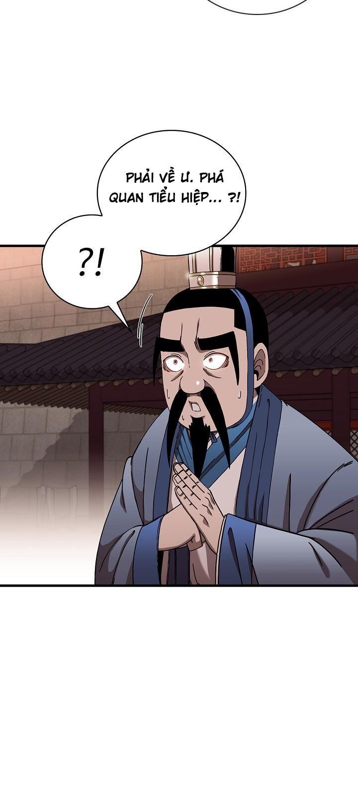 đọc truyện Thân Thủ Đệ Nhất Kiếm Chương 20 ảnh 16 tại Thiên Thai Truyện