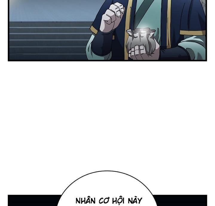 đọc truyện Thân Thủ Đệ Nhất Kiếm Chương 20 ảnh 21 tại Thiên Thai Truyện