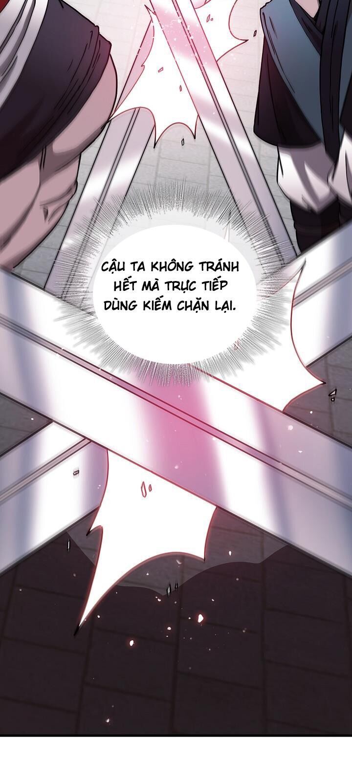 đọc truyện Thân Thủ Đệ Nhất Kiếm Chương 20 ảnh 24 tại Thiên Thai Truyện