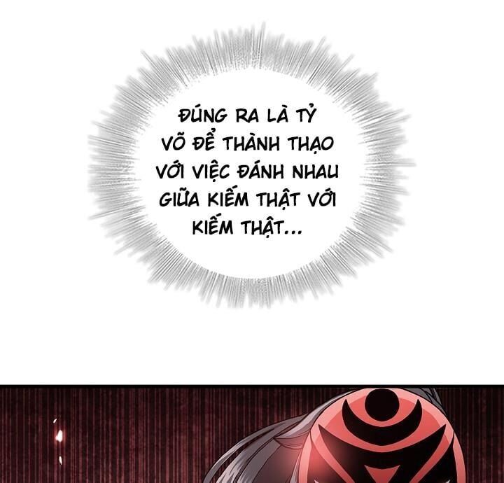 đọc truyện Thân Thủ Đệ Nhất Kiếm Chương 20 ảnh 25 tại Thiên Thai Truyện