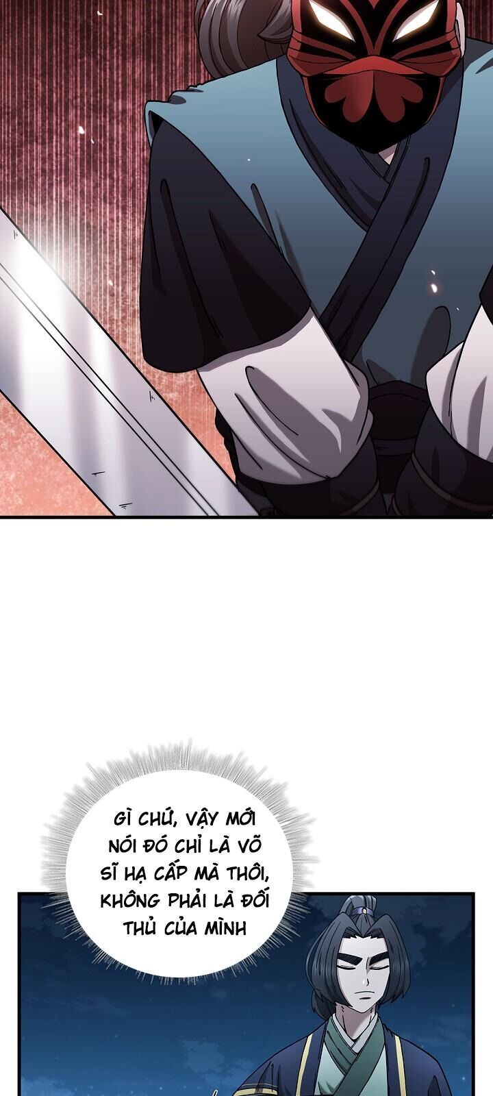 đọc truyện Thân Thủ Đệ Nhất Kiếm Chương 20 ảnh 26 tại Thiên Thai Truyện