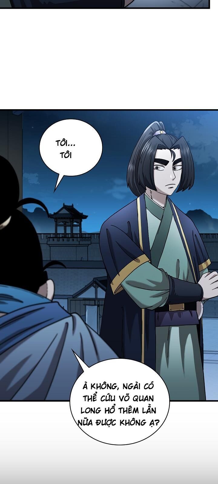 đọc truyện Thân Thủ Đệ Nhất Kiếm Chương 20 ảnh 32 tại Thiên Thai Truyện