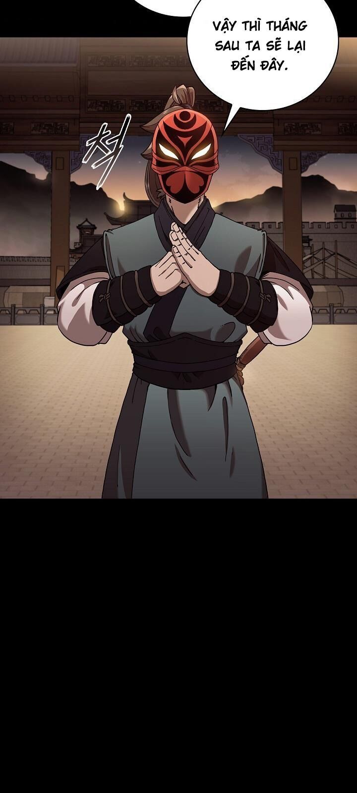 đọc truyện Thân Thủ Đệ Nhất Kiếm Chương 20 ảnh 39 tại Thiên Thai Truyện