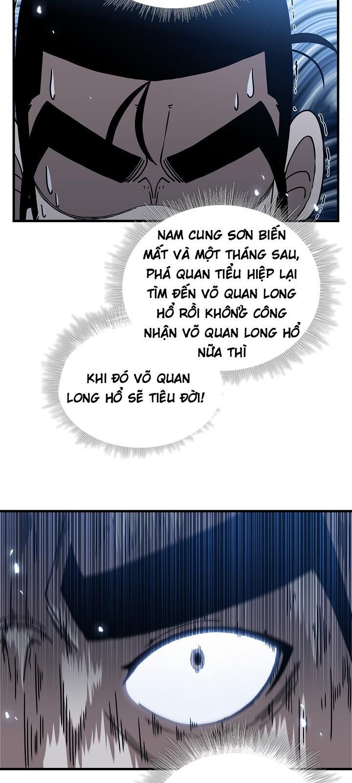 đọc truyện Thân Thủ Đệ Nhất Kiếm Chương 20 ảnh 44 tại Thiên Thai Truyện