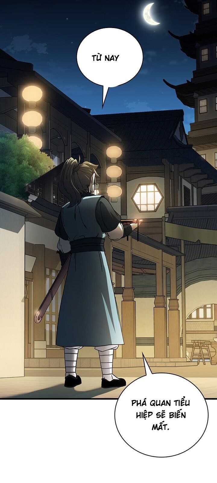 đọc truyện Thân Thủ Đệ Nhất Kiếm Chương 20 ảnh 50 tại Thiên Thai Truyện