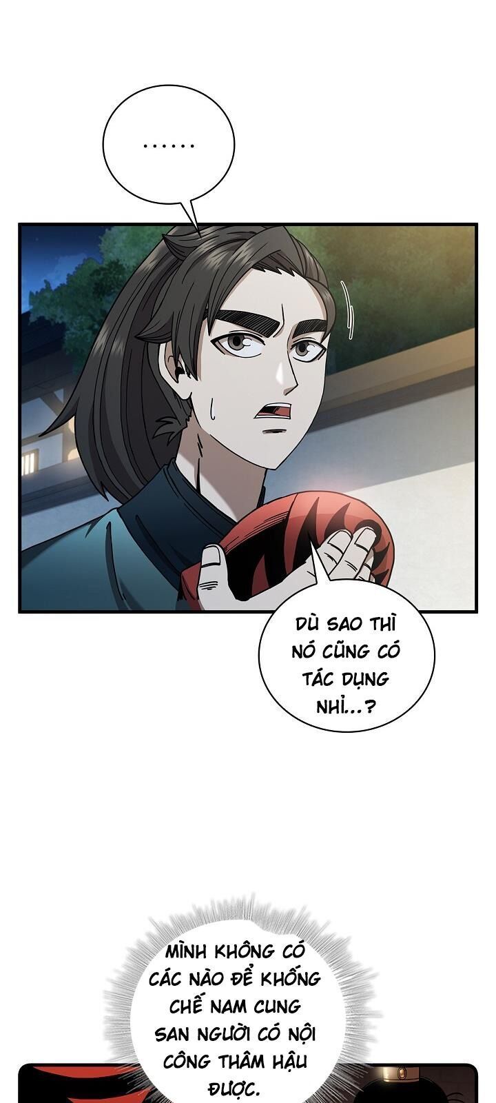 đọc truyện Thân Thủ Đệ Nhất Kiếm Chương 20 ảnh 51 tại Thiên Thai Truyện