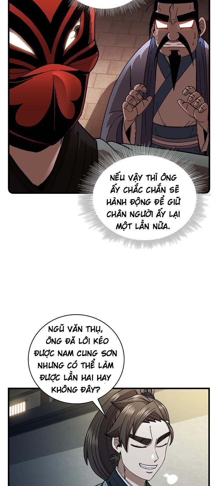 đọc truyện Thân Thủ Đệ Nhất Kiếm Chương 20 ảnh 52 tại Thiên Thai Truyện