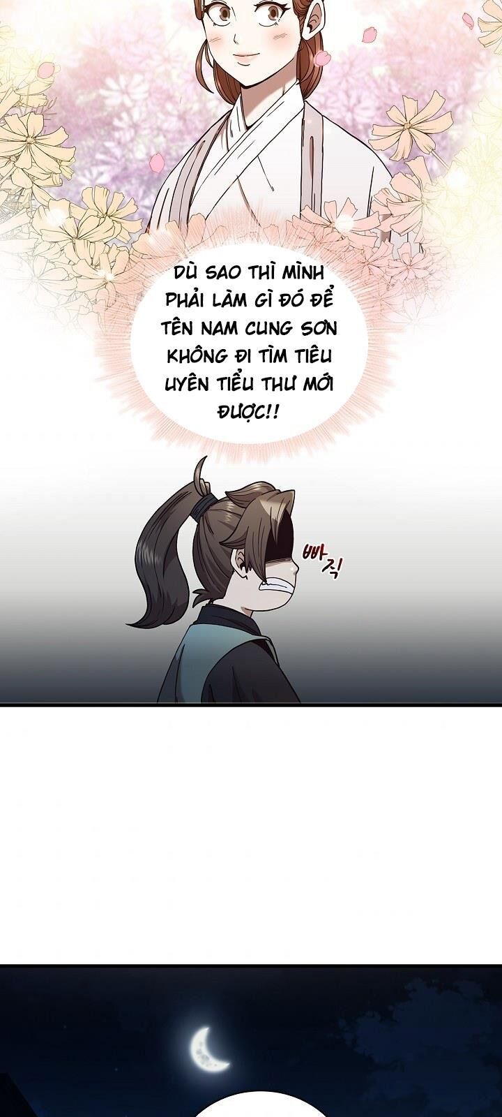 đọc truyện Thân Thủ Đệ Nhất Kiếm Chương 20 ảnh 54 tại Thiên Thai Truyện