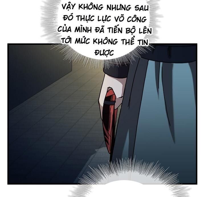 đọc truyện Thân Thủ Đệ Nhất Kiếm Chương 20 ảnh 57 tại Thiên Thai Truyện