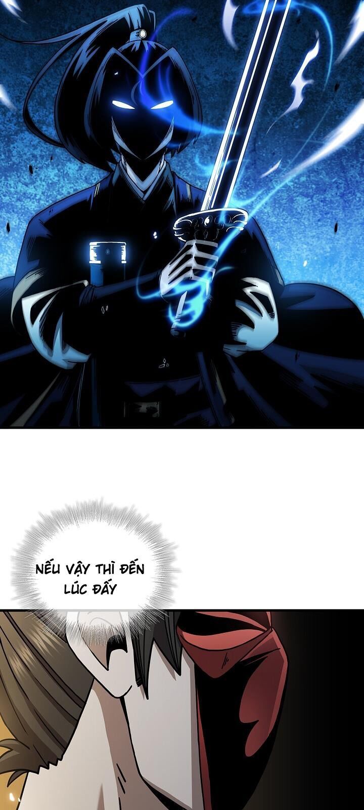 đọc truyện Thân Thủ Đệ Nhất Kiếm Chương 20 ảnh 59 tại Thiên Thai Truyện