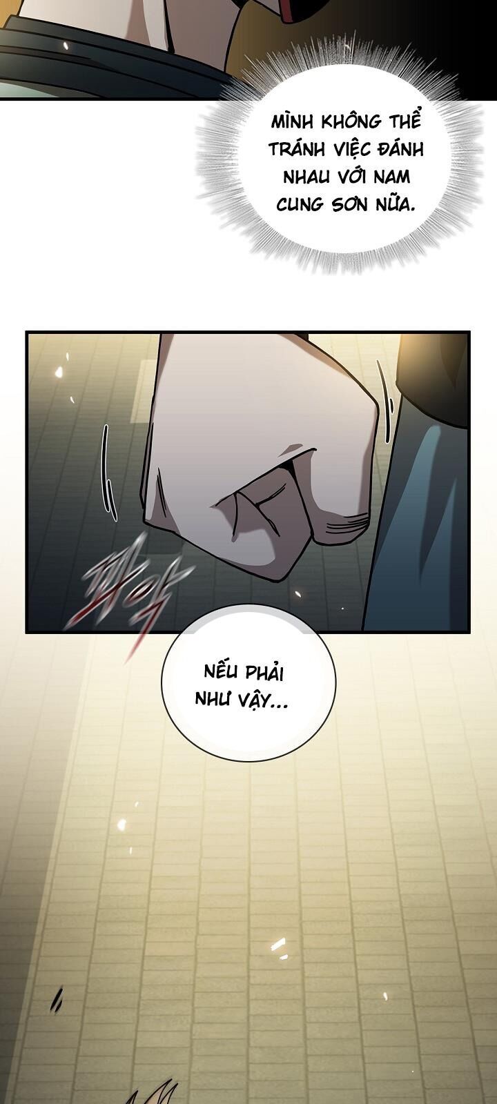 đọc truyện Thân Thủ Đệ Nhất Kiếm Chương 20 ảnh 60 tại Thiên Thai Truyện