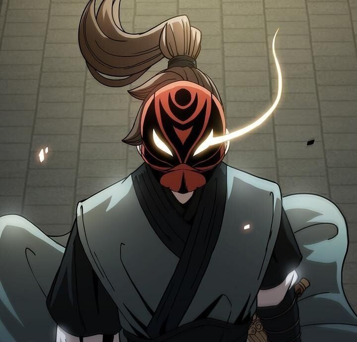 đọc truyện Thân Thủ Đệ Nhất Kiếm Chương 20 ảnh 61 tại Thiên Thai Truyện