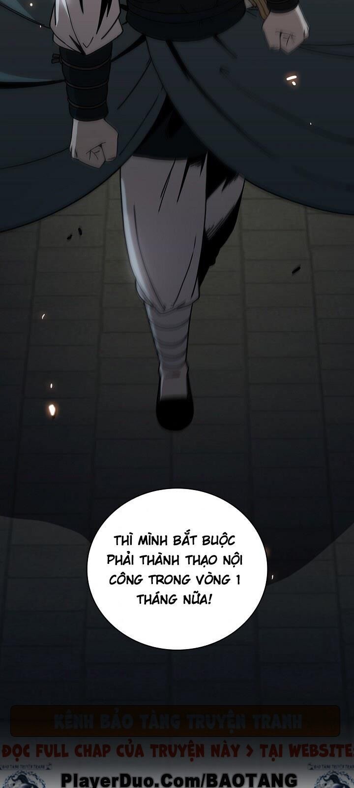 đọc truyện Thân Thủ Đệ Nhất Kiếm Chương 20 ảnh 62 tại Thiên Thai Truyện