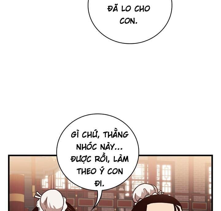 đọc truyện Thân Thủ Đệ Nhất Kiếm Chương 21 ảnh 13 tại Thiên Thai Truyện