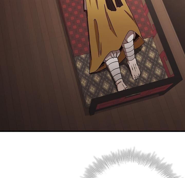 đọc truyện Thân Thủ Đệ Nhất Kiếm Chương 21 ảnh 17 tại Thiên Thai Truyện