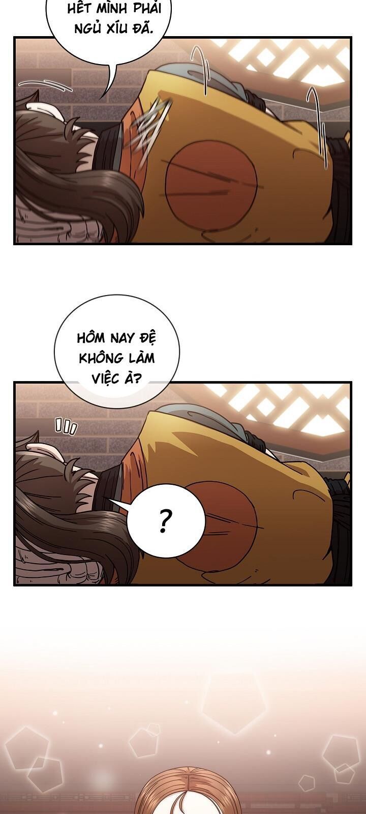 đọc truyện Thân Thủ Đệ Nhất Kiếm Chương 21 ảnh 19 tại Thiên Thai Truyện