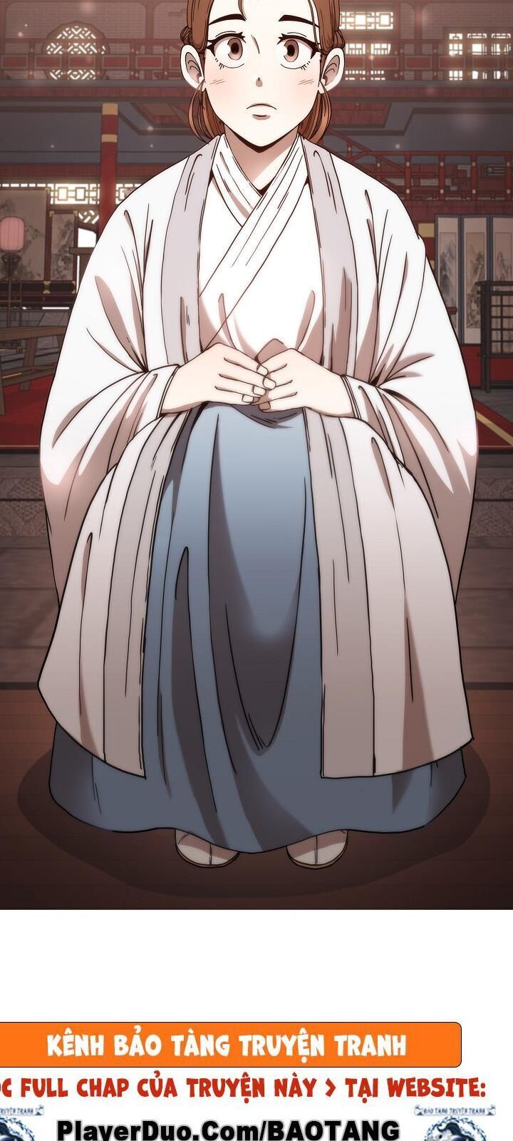 đọc truyện Thân Thủ Đệ Nhất Kiếm Chương 21 ảnh 20 tại Thiên Thai Truyện