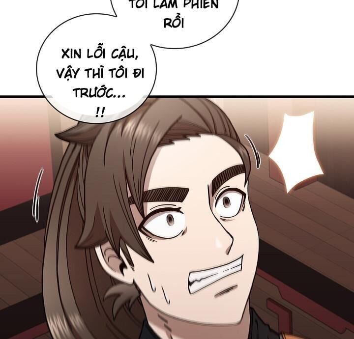 đọc truyện Thân Thủ Đệ Nhất Kiếm Chương 21 ảnh 25 tại Thiên Thai Truyện