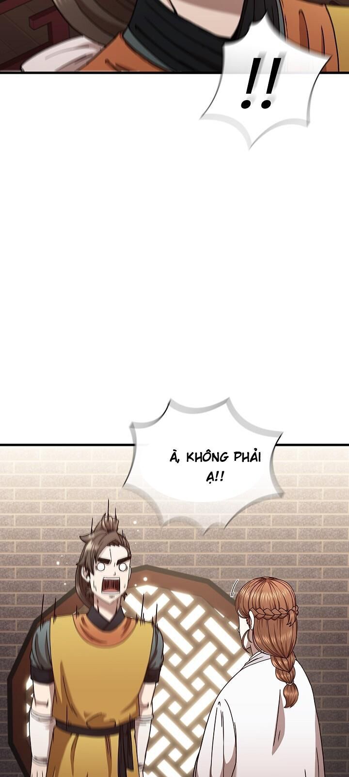 đọc truyện Thân Thủ Đệ Nhất Kiếm Chương 21 ảnh 26 tại Thiên Thai Truyện