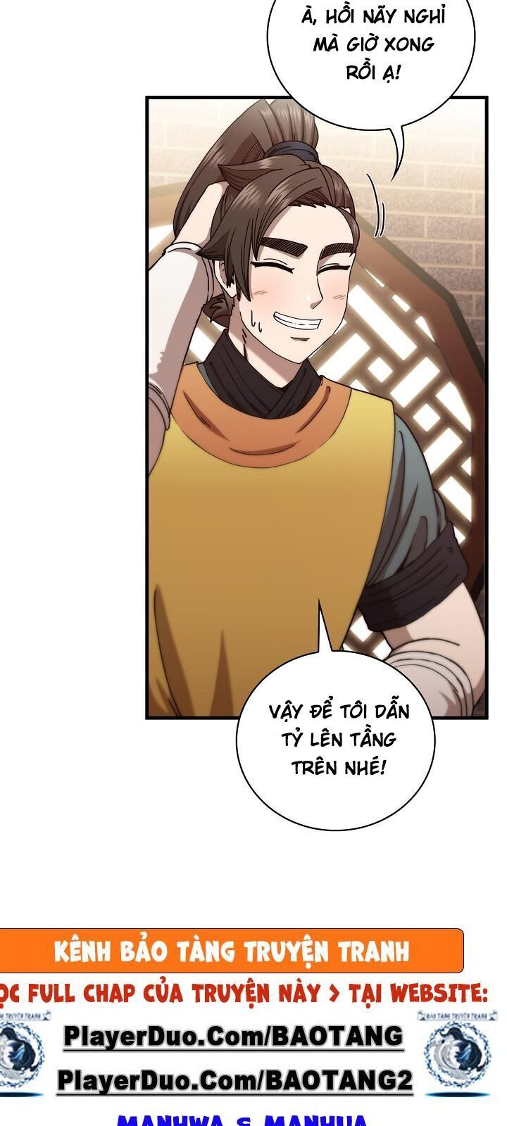 đọc truyện Thân Thủ Đệ Nhất Kiếm Chương 21 ảnh 28 tại Thiên Thai Truyện