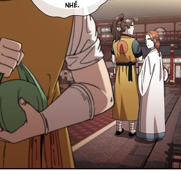 đọc truyện Thân Thủ Đệ Nhất Kiếm Chương 21 ảnh 33 tại Thiên Thai Truyện