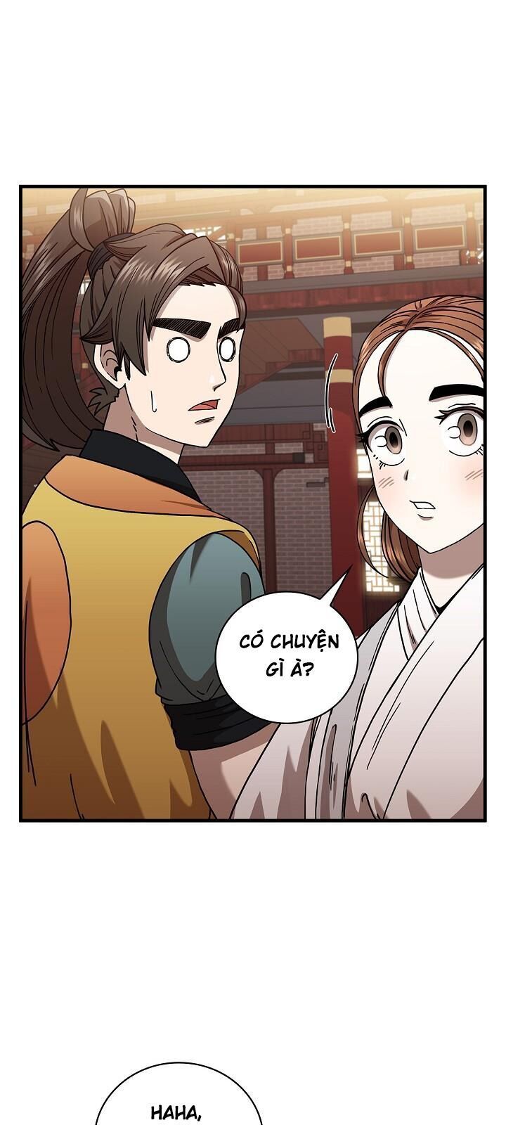 đọc truyện Thân Thủ Đệ Nhất Kiếm Chương 21 ảnh 34 tại Thiên Thai Truyện