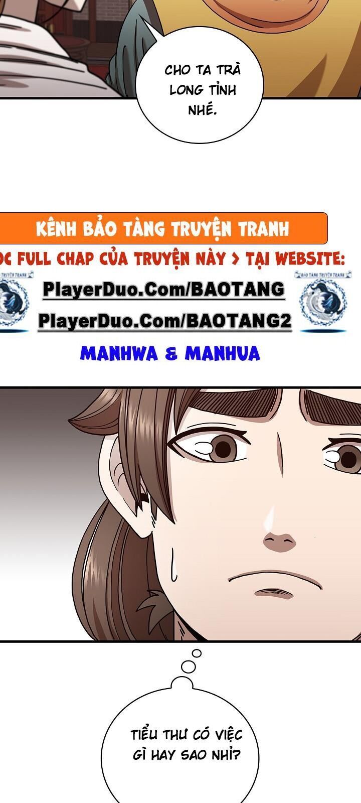 đọc truyện Thân Thủ Đệ Nhất Kiếm Chương 21 ảnh 36 tại Thiên Thai Truyện