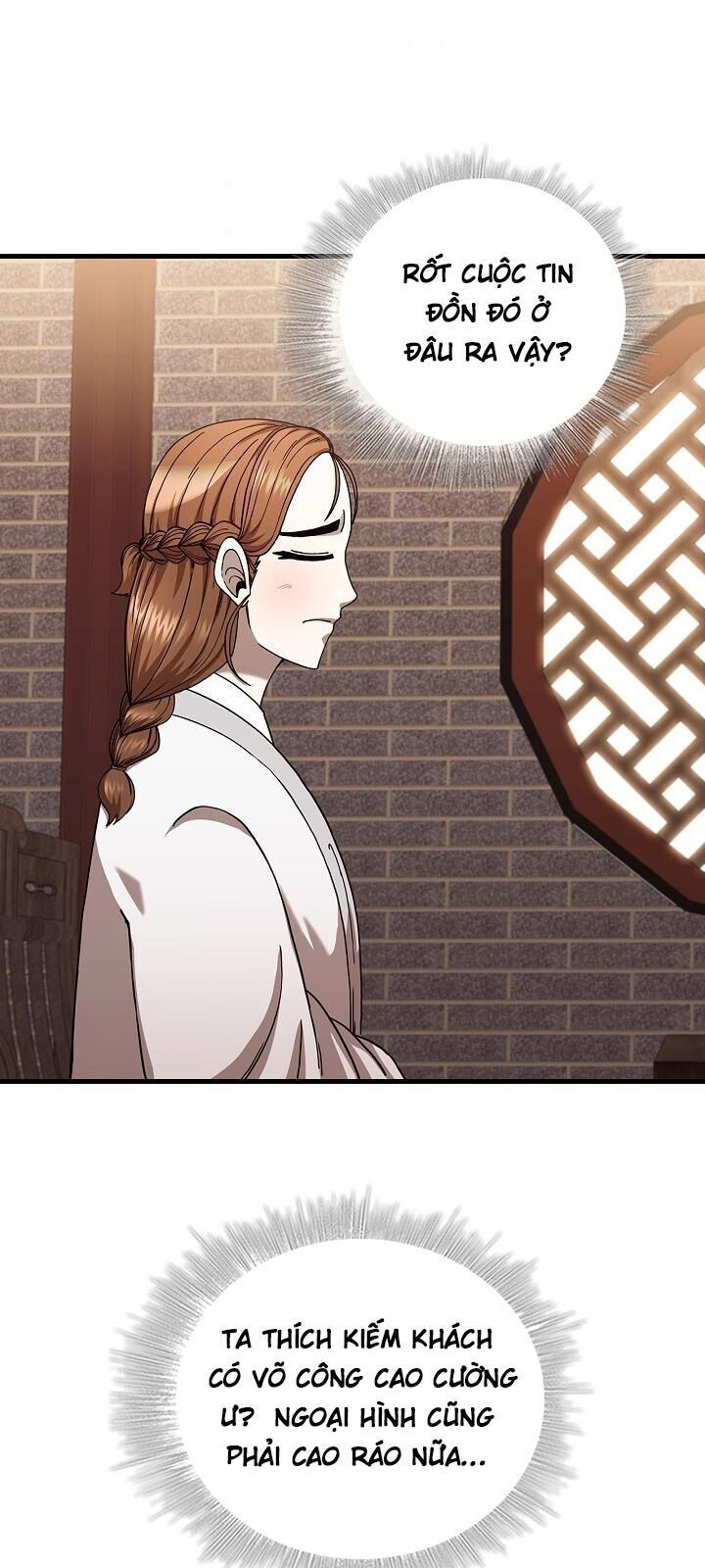 đọc truyện Thân Thủ Đệ Nhất Kiếm Chương 21 ảnh 39 tại Thiên Thai Truyện