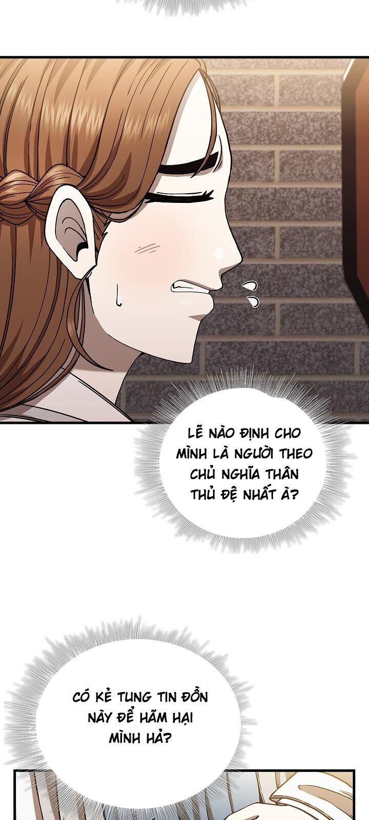 đọc truyện Thân Thủ Đệ Nhất Kiếm Chương 21 ảnh 40 tại Thiên Thai Truyện