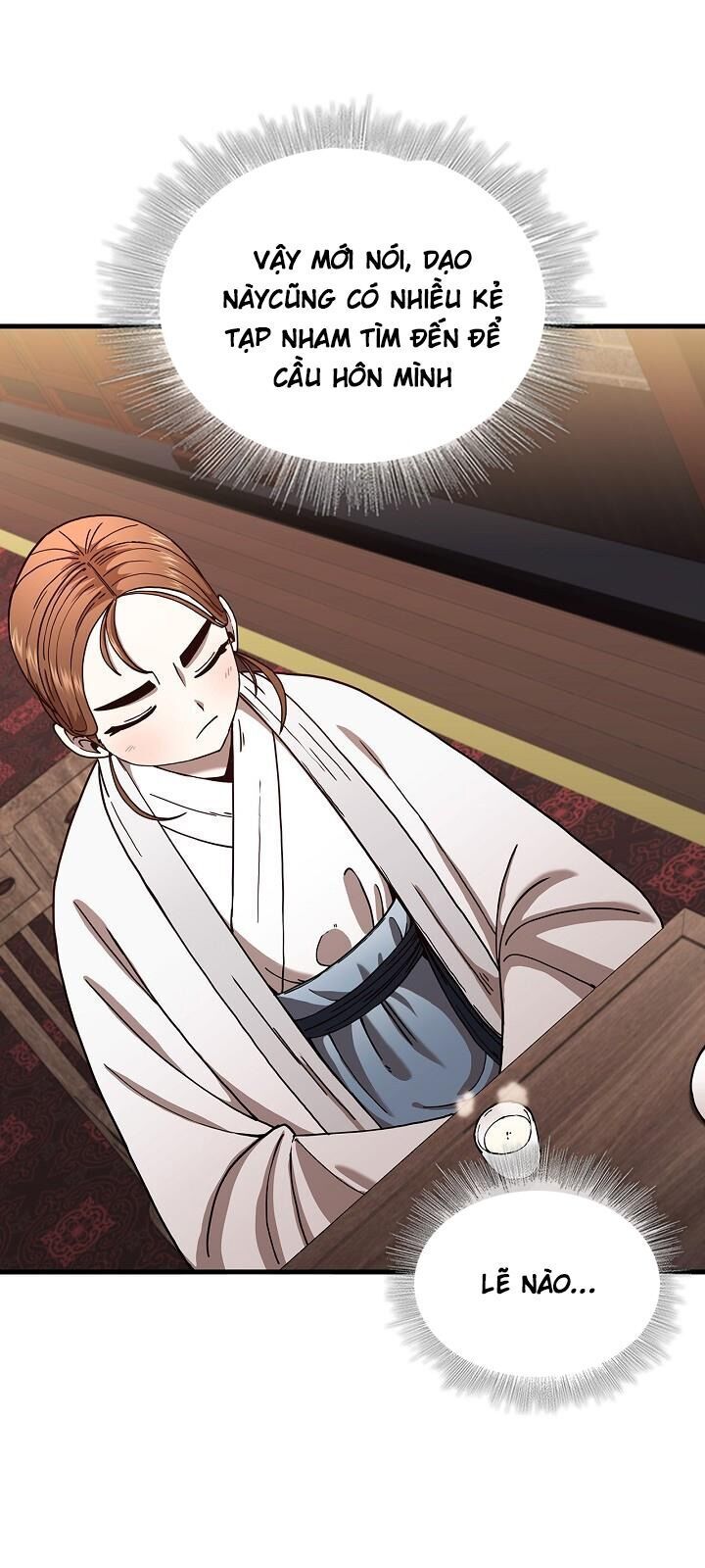 đọc truyện Thân Thủ Đệ Nhất Kiếm Chương 21 ảnh 42 tại Thiên Thai Truyện