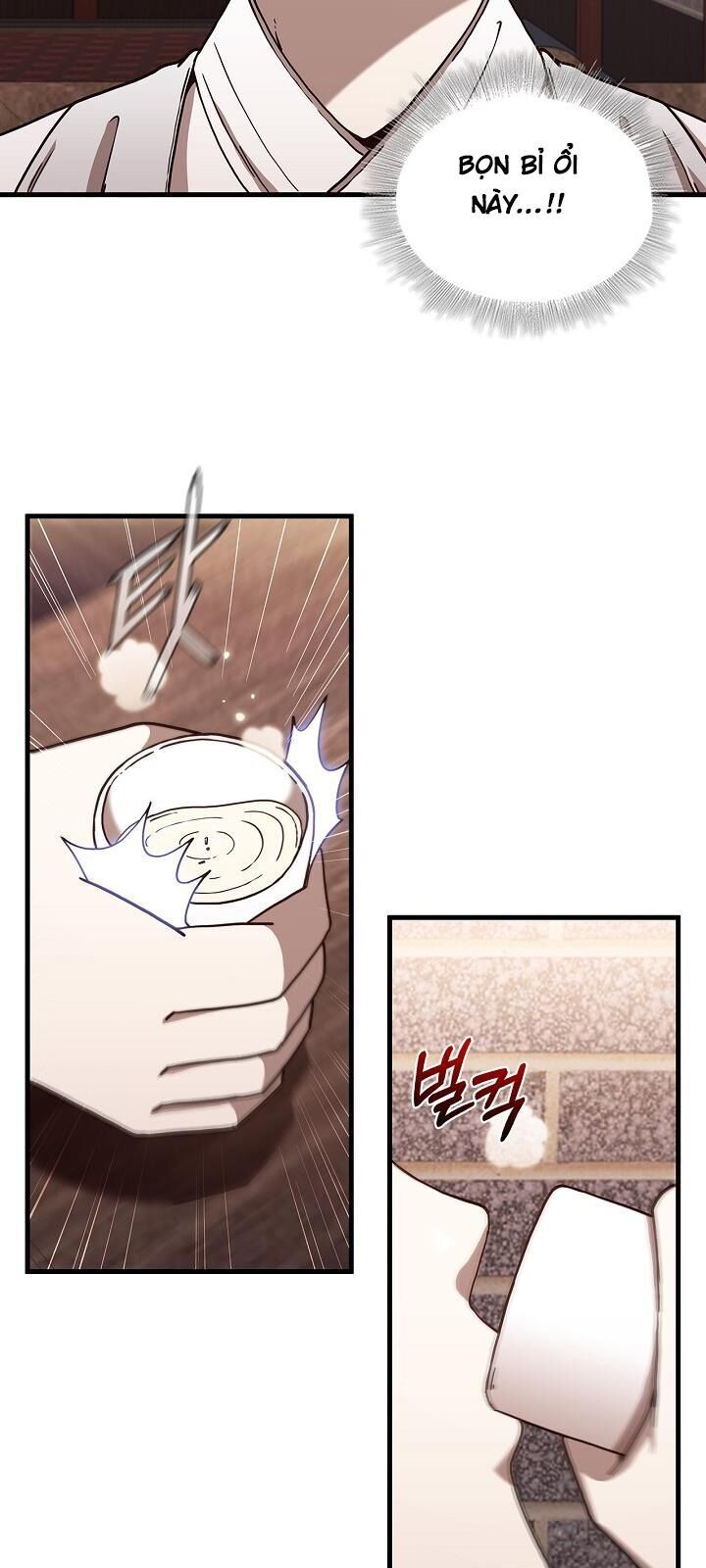 đọc truyện Thân Thủ Đệ Nhất Kiếm Chương 21 ảnh 44 tại Thiên Thai Truyện