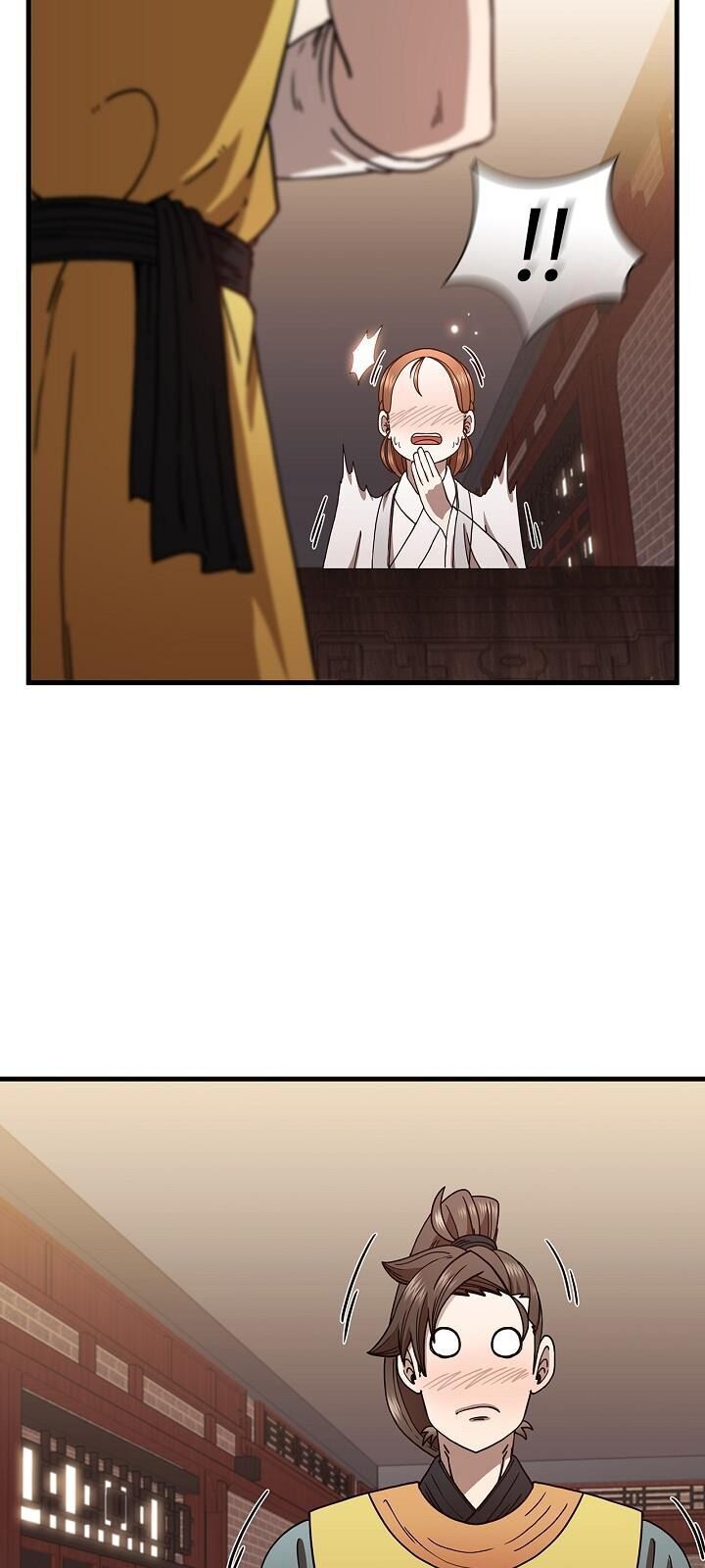 đọc truyện Thân Thủ Đệ Nhất Kiếm Chương 21 ảnh 48 tại Thiên Thai Truyện