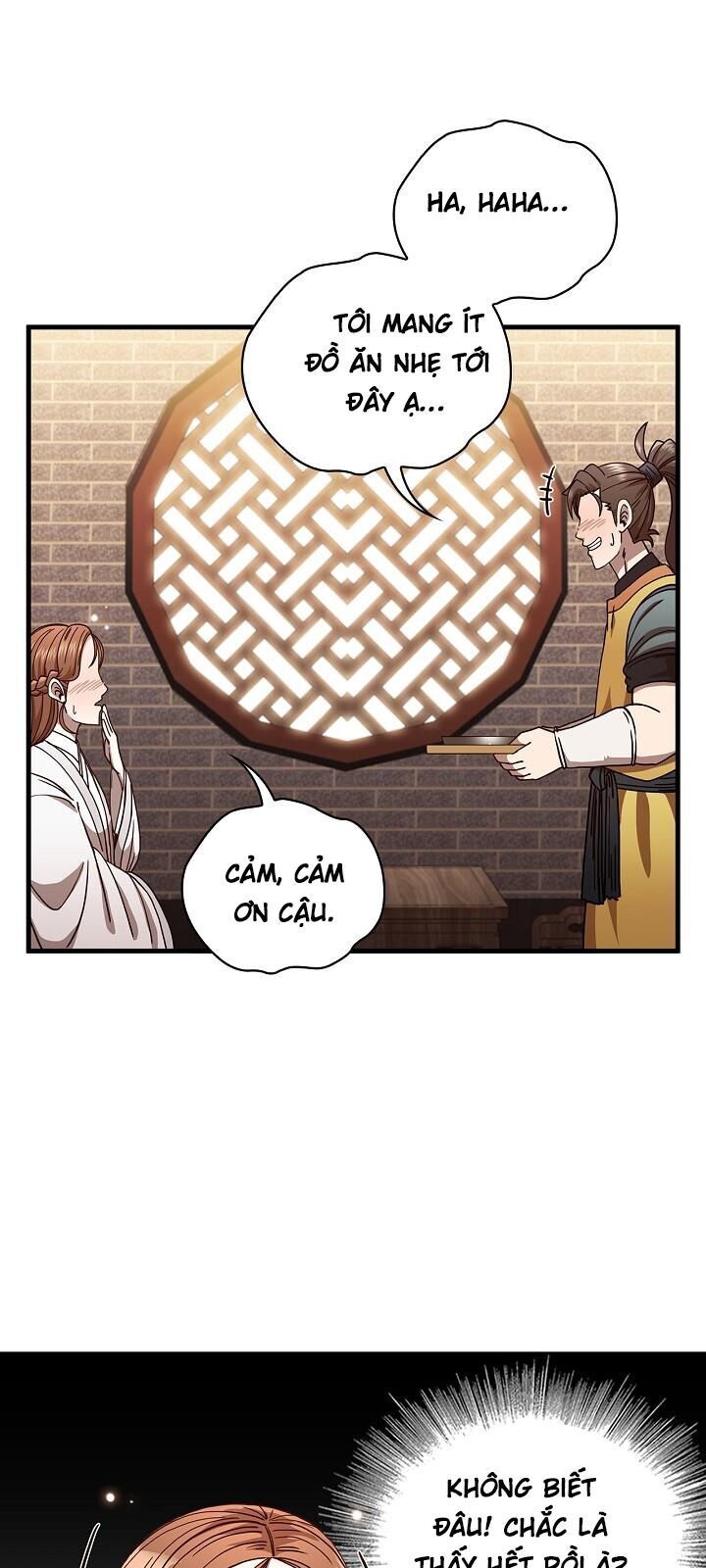 đọc truyện Thân Thủ Đệ Nhất Kiếm Chương 21 ảnh 50 tại Thiên Thai Truyện