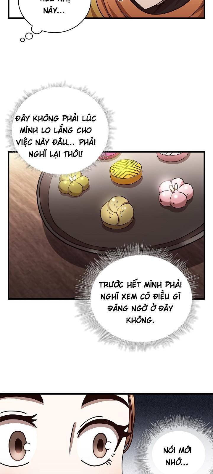 đọc truyện Thân Thủ Đệ Nhất Kiếm Chương 21 ảnh 52 tại Thiên Thai Truyện