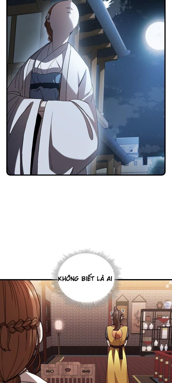 đọc truyện Thân Thủ Đệ Nhất Kiếm Chương 21 ảnh 54 tại Thiên Thai Truyện