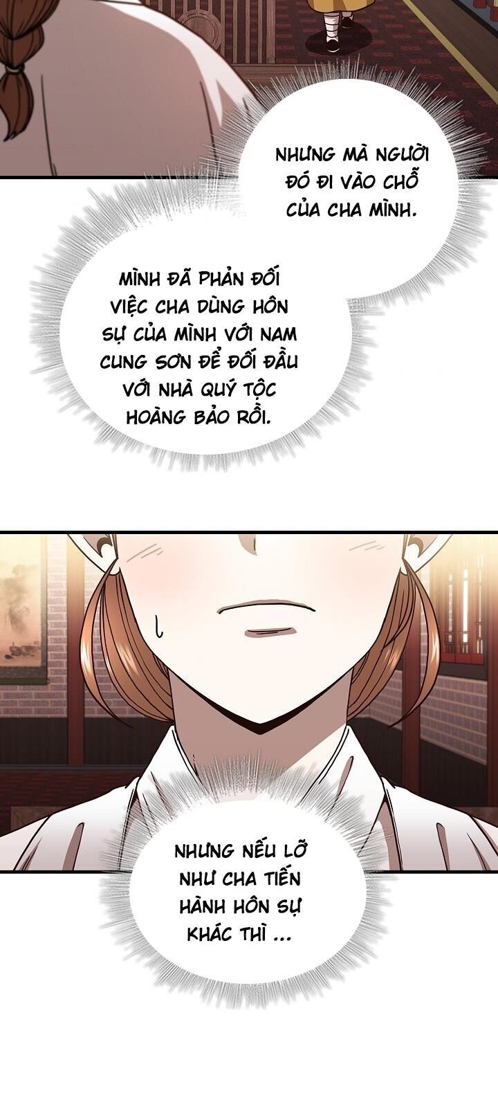 đọc truyện Thân Thủ Đệ Nhất Kiếm Chương 21 ảnh 55 tại Thiên Thai Truyện