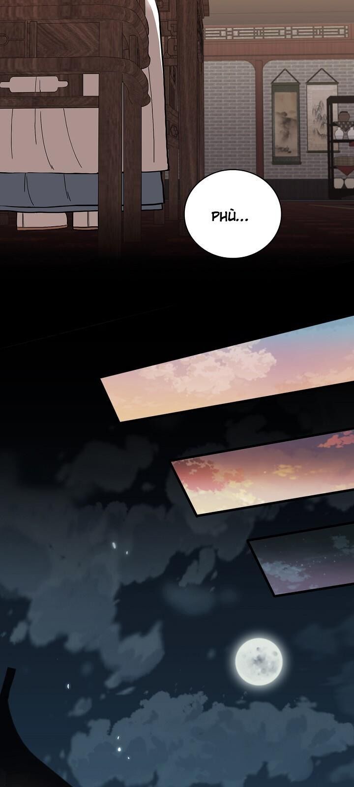 đọc truyện Thân Thủ Đệ Nhất Kiếm Chương 21 ảnh 58 tại Thiên Thai Truyện