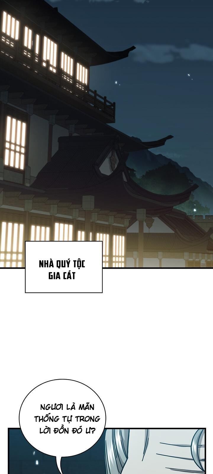 đọc truyện Thân Thủ Đệ Nhất Kiếm Chương 21 ảnh 59 tại Thiên Thai Truyện