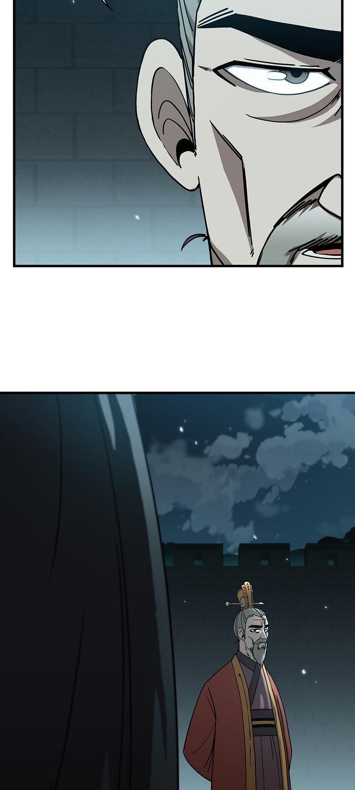 đọc truyện Thân Thủ Đệ Nhất Kiếm Chương 21 ảnh 60 tại Thiên Thai Truyện