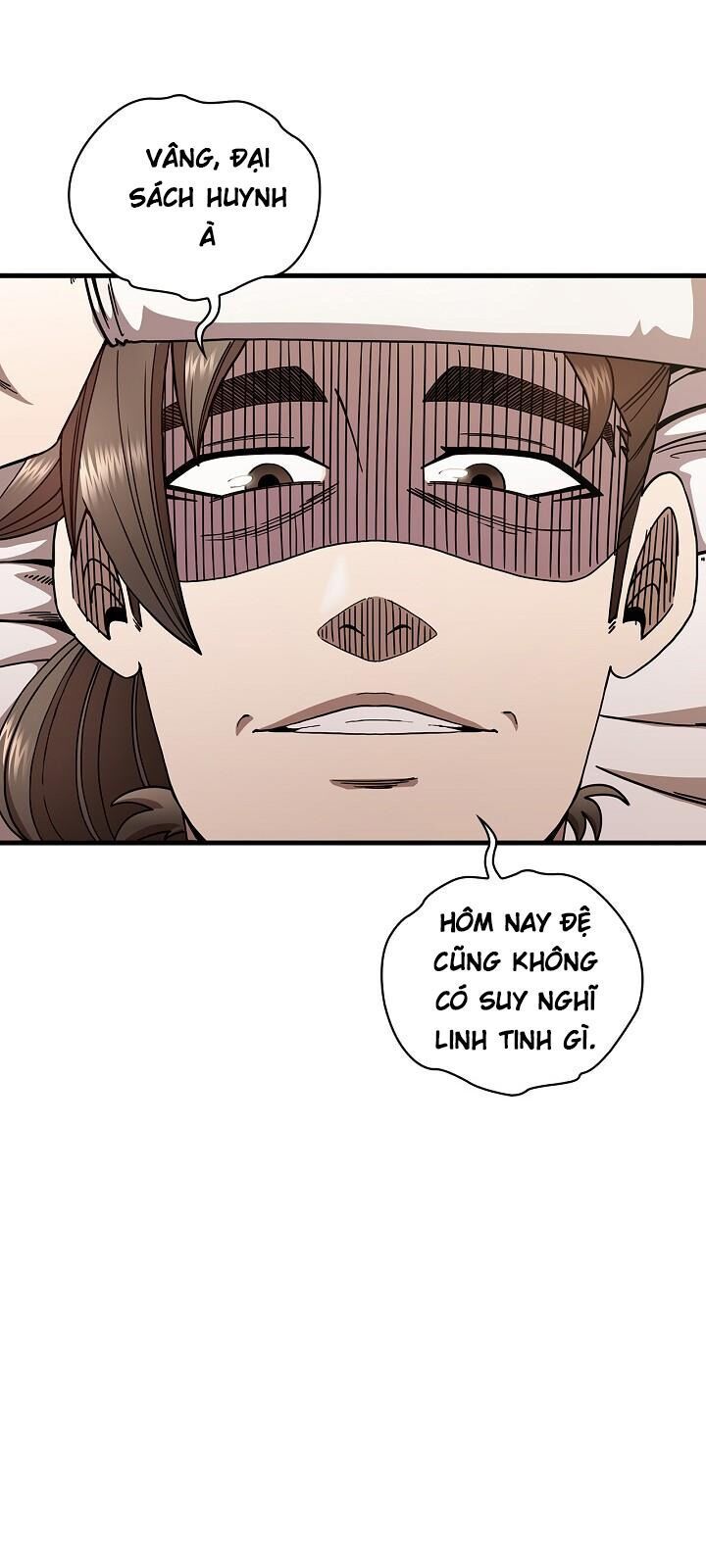 đọc truyện Thân Thủ Đệ Nhất Kiếm Chương 21 ảnh 10 tại Thiên Thai Truyện