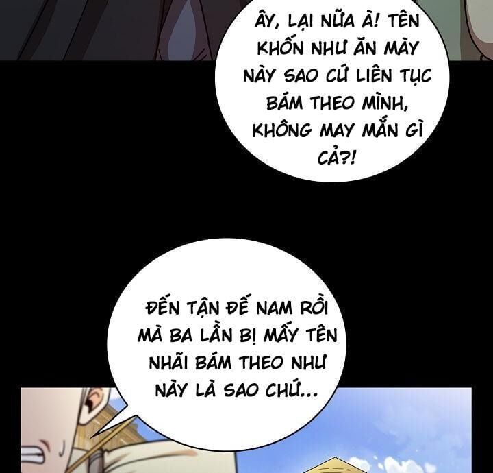 đọc truyện Thân Thủ Đệ Nhất Kiếm Chương 22 ảnh 13 tại Thiên Thai Truyện