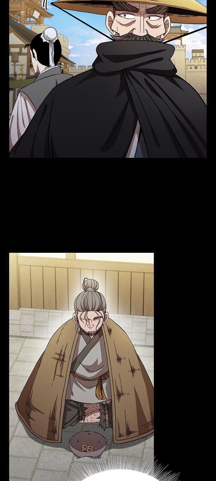 đọc truyện Thân Thủ Đệ Nhất Kiếm Chương 22 ảnh 18 tại Thiên Thai Truyện