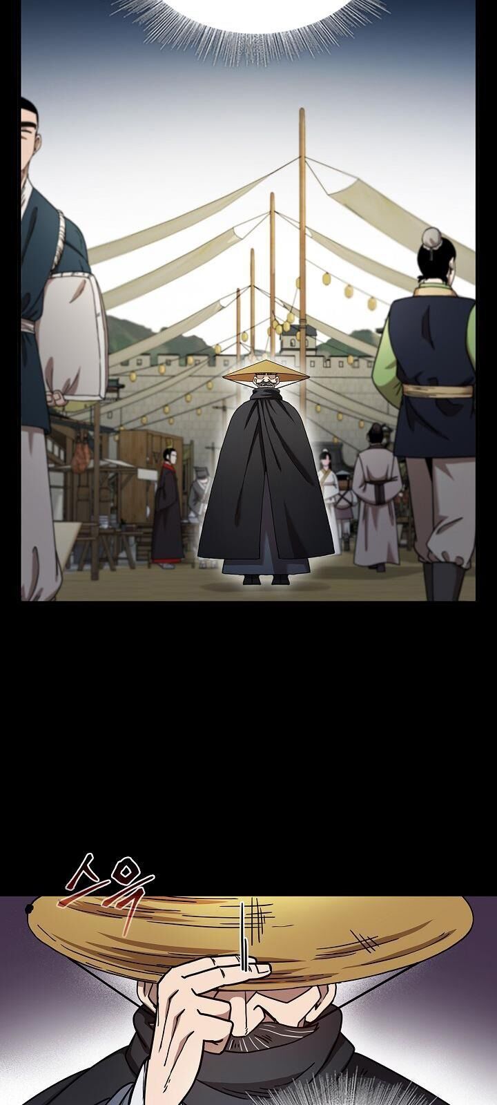 đọc truyện Thân Thủ Đệ Nhất Kiếm Chương 22 ảnh 20 tại Thiên Thai Truyện