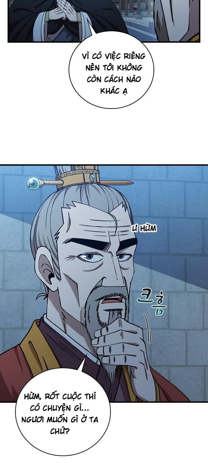 đọc truyện Thân Thủ Đệ Nhất Kiếm Chương 22 ảnh 28 tại Thiên Thai Truyện