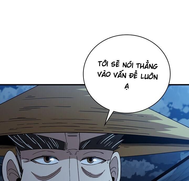 đọc truyện Thân Thủ Đệ Nhất Kiếm Chương 22 ảnh 29 tại Thiên Thai Truyện