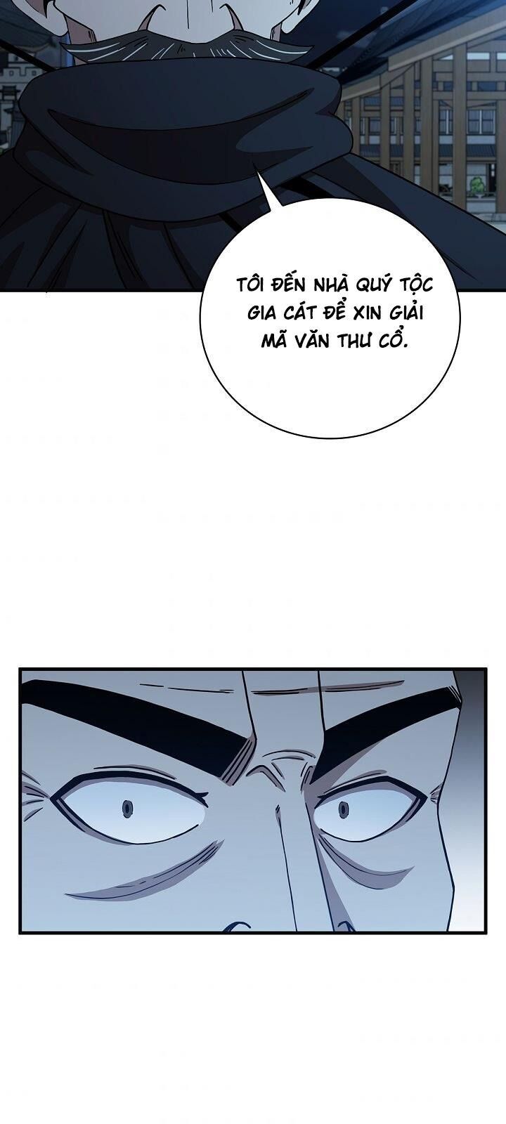 đọc truyện Thân Thủ Đệ Nhất Kiếm Chương 22 ảnh 30 tại Thiên Thai Truyện