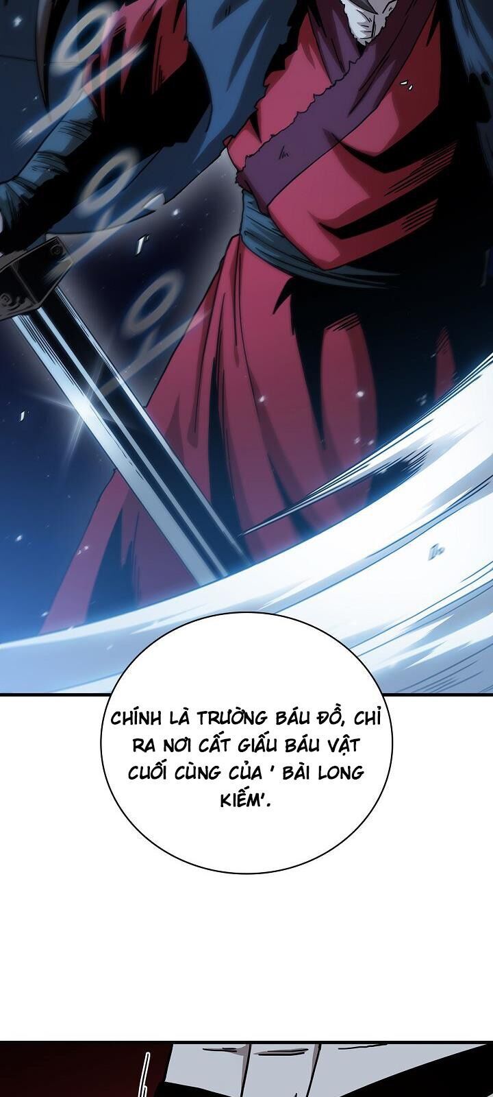 đọc truyện Thân Thủ Đệ Nhất Kiếm Chương 22 ảnh 35 tại Thiên Thai Truyện